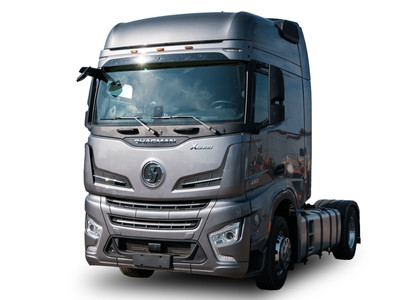 EVA коврики на Shacman X6000 2022 - 2025 в Смоленске