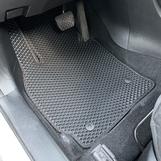 Коврики на Mazda CX5 I 2011 - 2017 в Смоленске