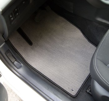 Коврики на Citroen C4 II 2010 - 2022 в Смоленске