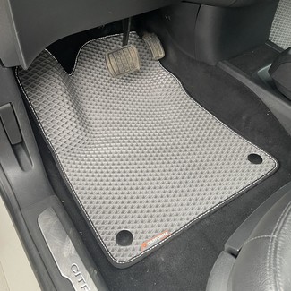 Коврики на Citroen C4 Picasso II 2013 - 2018 в Смоленске