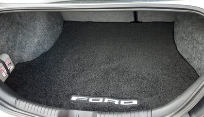 EVA коврики на Ford Mondeo III 2000 - 2007 в Смоленске