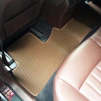 Коврики на Infiniti QX50 I 2013 - 2018 в Смоленске