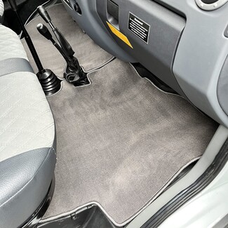 Коврики на ГАЗ ГАЗель бизнес 9 мест 2020&nbsp;-&nbsp;2026 в Смоленске