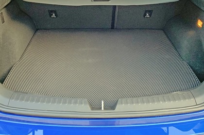 EVA коврики на Haval F7x 2019 - 2025 в Смоленске
