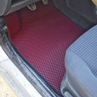 Коврики на Seat Cordoba I 1993 - 2003 в Смоленске