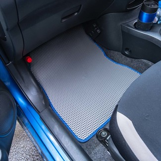 Коврики на Nissan Note (E12) 2012 - 2020 в Смоленске
