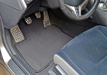 Коврики на Honda Civic VIII 5d 2006 - 2012 в Смоленске