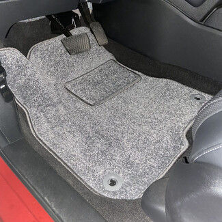 EVA коврики на Honda CR-V V 2016 - 2023 в Смоленске