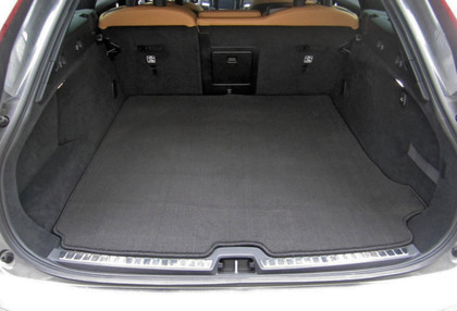 Коврики на Volvo V90 II 2016 - 2025 в Смоленске