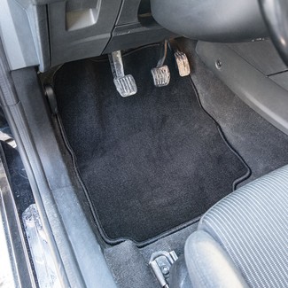 EVA коврики на Ford Mondeo IV 2006 - 2015 в Смоленске