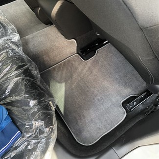 Коврики на Honda Civic XI 4d 2020 - 2025 в Смоленске