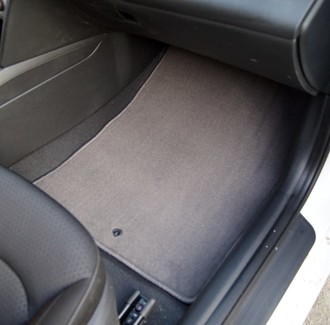 Коврики на Hyundai Elantra 6 (AD) 2015 - 2020 в Смоленске