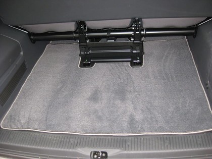 Коврики на Volkswagen Caravelle (T6) 2015 - 2019 в Смоленске