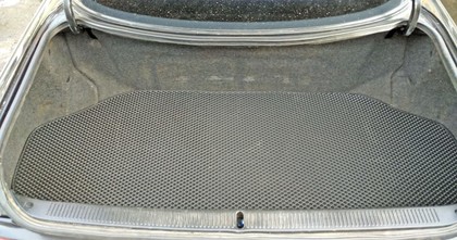 Ворсовые коврики на Toyota Cresta (X90) 1992 - 1996 в Смоленске