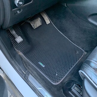 Ворсовые коврики на Jeep Grand Cherokee (WK2) 2010 - 2022 в Смоленске Ворсовые коврики на Jeep Grand Cherokee (WK2) 2010 - 2022 в Смоленске