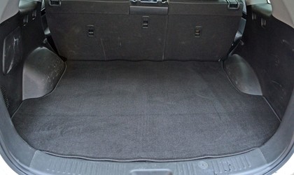 Коврики на KIA Sorento II 2009 - 2012 в Смоленске