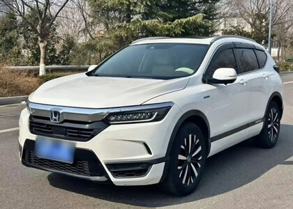 Коврики на Honda Breeze 1 2019 - 2023 в Смоленске