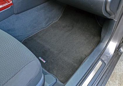 Коврики на Toyota Camry (XV50) 2011 - 2018 в Смоленске