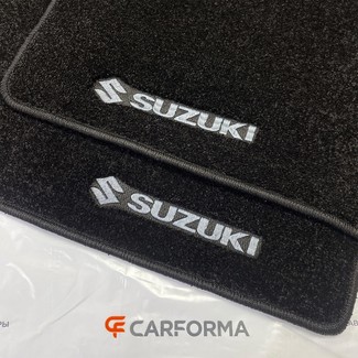 Коврики на Suzuki Alto V 1998 - 2004 в Смоленске