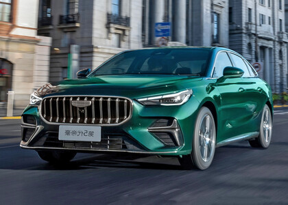Ворсовые коврики на Geely Emgrand III 2025&nbsp;-&nbsp;2026 в Смоленске