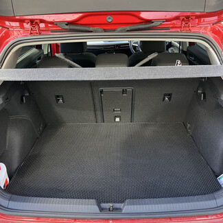 EVA коврики на Volkswagen Golf 8 2019&nbsp;-&nbsp;2026 в Смоленске