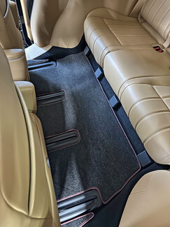 Коврики на Voyah Dream 2021&nbsp;-&nbsp;2026 в Смоленске