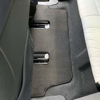 Коврики на BYD Tang EV 2018 - 2025 в Смоленске