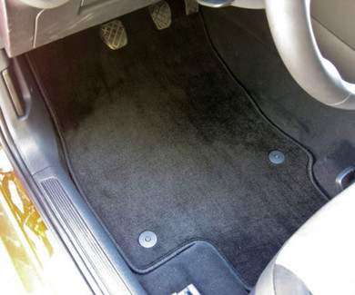 EVA коврики на Volkswagen Golf 7 2012 - 2020 в Смоленске