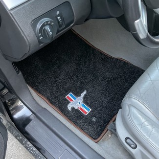 EVA коврики на Ford Mustang V 2004 - 2014 в Смоленске