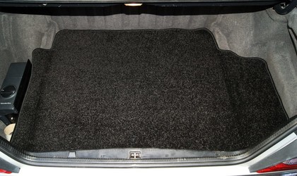 Коврики на Mercedes E (W124) 1986 - 1996 в Смоленске