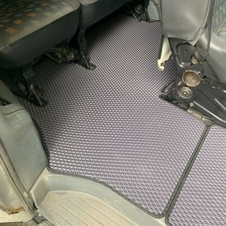 Коврики на Mercedes Vito (W639) 2003 - 2014 в Смоленске