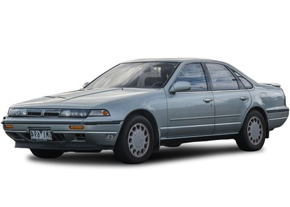Коврики на Nissan Cefiro (A31) 1988 - 1994 в Смоленске