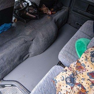 EVA коврики на Mitsubishi Delica 3 1986 - 1999 в Смоленске