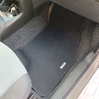 Коврики на Fiat Punto II 1999 - 2013 в Смоленске