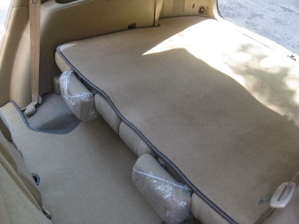 Коврики на Chery CrossEastar B14 2006 - 2014 в Смоленске