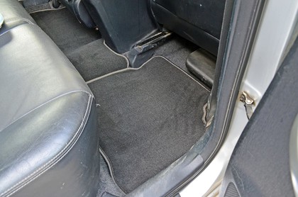 EVA коврики на Toyota Prius (30) 2009 - 2016 в Смоленске