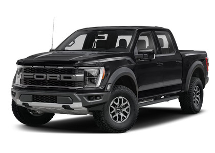 Коврики на Ford F150 2020 - 2025 в Смоленске
