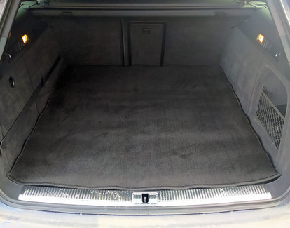 EVA коврики на Audi A6 (C7) 2011 - 2018 в Смоленске