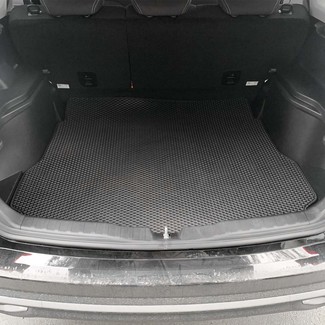 Ворсовые коврики на Haval M6 2021 - 2025 в Смоленске