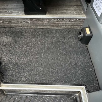 Коврики на Mercedes Sprinter (W906) рестайлинг 2013 - 2018 в Смоленске