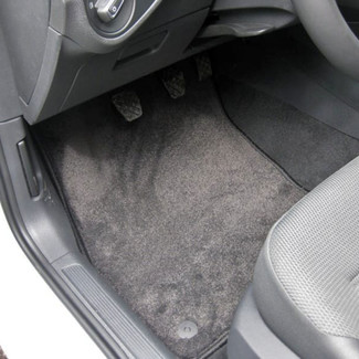 Коврики на Seat Leon III 2012 - 2020 в Смоленске