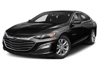 Коврики на Chevrolet Malibu IX 2015 - 2025 в Смоленске