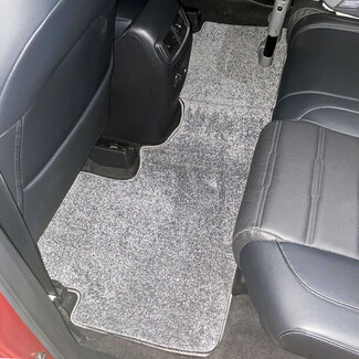 EVA коврики на Honda CR-V V 2016 - 2023 в Смоленске
