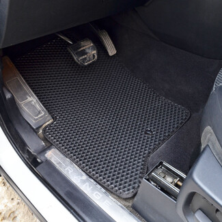 EVA коврики на Land Rover Range Rover Sport I 2005 - 2013 в Смоленске