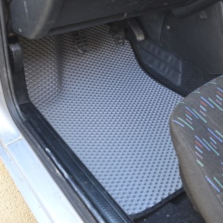 Коврики на Volkswagen Golf 3 1991 - 1998 в Смоленске