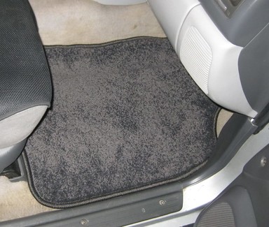 Коврики на Mitsubishi Montero Sport I 1996 - 2008 в Смоленске