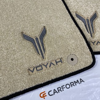 EVA коврики на Voyah Dream 2021 - 2025 в Смоленске
