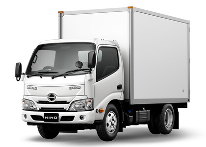 Ворсовые коврики на Hino 300 II узкая кабина 2011 - 2026 в Смоленске Ворсовые коврики на Hino 300 II узкая кабина 2011 - 2026 в Смоленске