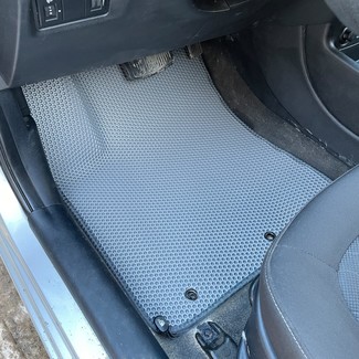 EVA коврики на Hyundai i20 I 2008 - 2014 в Смоленске