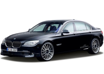 Коврики на BMW 7 (F01/F02) 2008 - 2015 в Смоленске